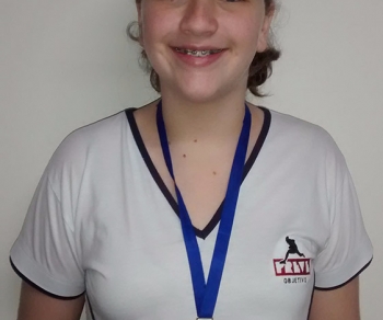 Ana Laura Zocca Mulato 7º C - 1º lugar