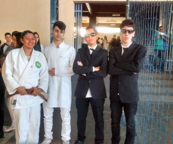 Tema: Profissões