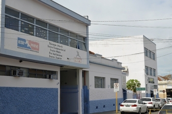 Bauru Infantil