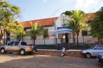 Col&eacute;gio Preve Piraju&iacute;